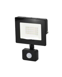 Prozektor liikumisanduriga LED 20W 230V