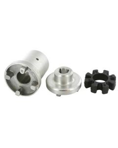 Vahesidur ND603 GR2 - Ø25mm