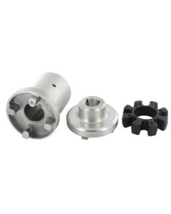 Vahesidur ND613 GR2 - Ø25,4mm