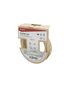 Trimmeri lõikejõhv Ø1,6mm 15m Biocut Starch