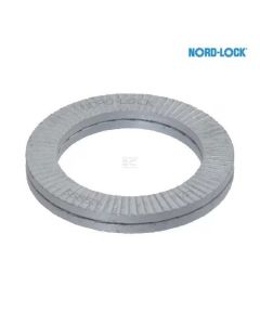 Nord-lock seib M16 Ø25,4/3,4mm Delta