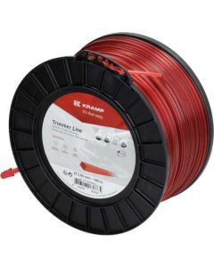 Trimmeri lõikejõhv #2.65mm 169m Kramp