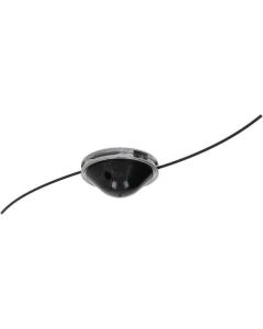 Trimmeri lõikejõhv #3mm 0,26m Nylsaw Kramp