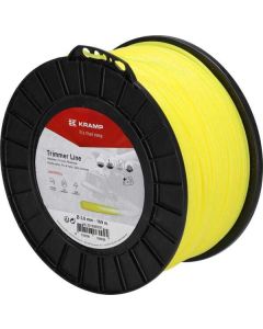 Trimmeri lõikejõhv Ø3mm 169m Kramp