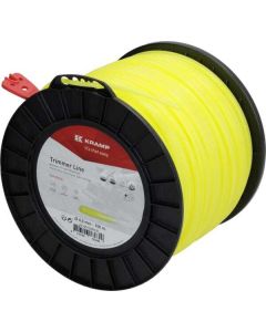 Trimmeri lõikejõhv Ø4mm 158m Kramp