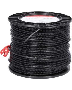 Trimmeri lõikejõhv #4.5mm 100m Kramp