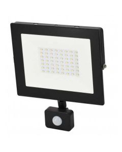Prozektor liikumisanduriga LED 50W 230V
