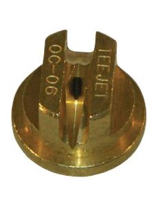 Pihusti OC 80° 6 messing TeeJet
