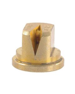 Pihusti OC 90° messing Lechler