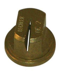 Pihusti OC 90° messing Lechler