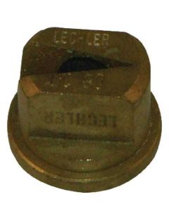 Pihusti OC 90° messing Lechler