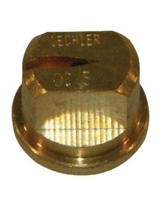 Pihusti OC 90° messing Lechler