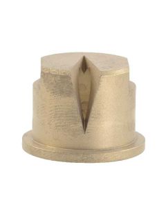 Pihusti OC 90° 6 messing Lechler