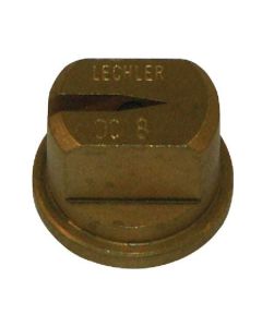Pihusti OC 90° messing Lechler