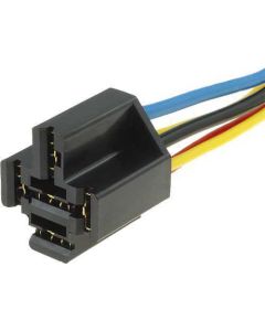 Relee pesa juhtmetega PRE0008-1