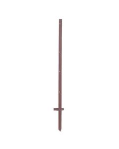 Metallist nurgapost #3mm L-1150mm