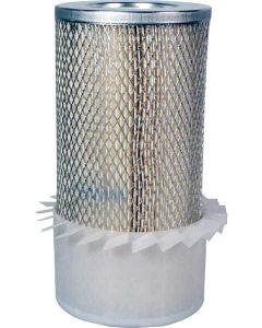 Õhufilter välimine P108736