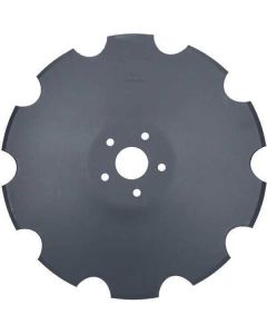 Randaali ketas Ø510/6mm P11462