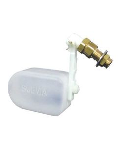 Automaatkraan jootmisvannile 1/2" 25L/min 5bar