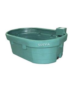 Jootmisvann WT1000 1000L 180x120x63cm