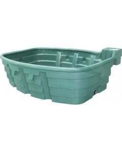 Jootmisvann WT1500 1500L 220x160x65cm
