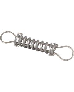 Taraliini pingutusvedru 3x23x155mm <1,6mm