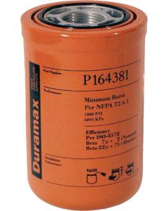 Hüdraulikafilter P164381 Donaldson