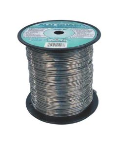 Elektrikarjuse taratraat  Al Ø1,8mm 400m/rull AKO