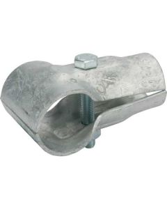 T-klamber 1½" x 1¼" AxB