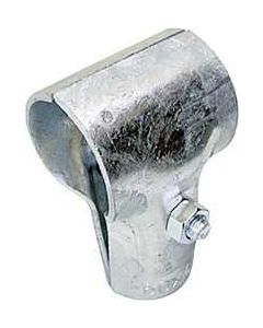 T-klamber 1 ½" x 1 ½" AxB
