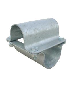 Torusild 2½" x 2"