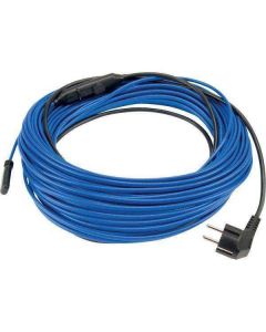 Soojenduskaabel termostaadiga 230V 245W 18m