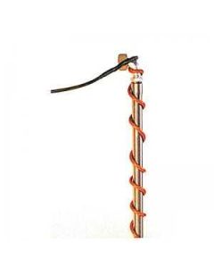 Soojenduskaabel 24V 20W L-1,5m