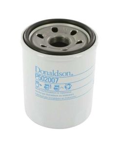 Õlifilter P502007
