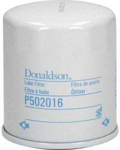 Õlifilter P502016 Donaldson