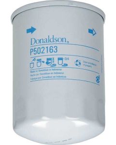 Kütusefilter P502163