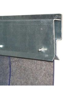Kinnitusklamber 1,15m PATURA