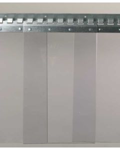 Kinnitusklambrid 0,98m STAINLESS PATURA