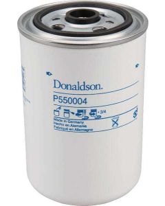 Kütusefilter P550004 Donaldson