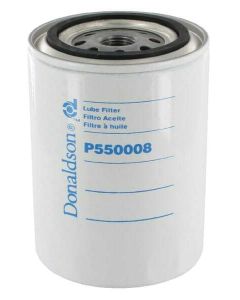 Õlifilter P550008 Donaldson