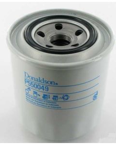 Kütusefilter P550049