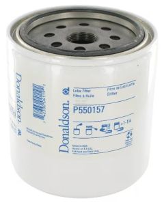 Õlifilter P550157
