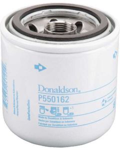 Õlifilter P550162 Donaldson
