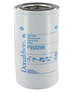 Õlifilter P550299 Donaldson