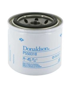 Õlifilter P550318
