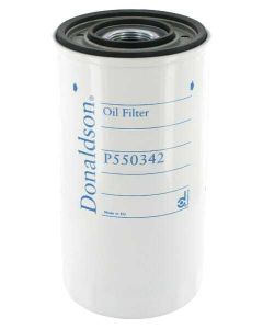 Õlifilter P550342 Donaldson