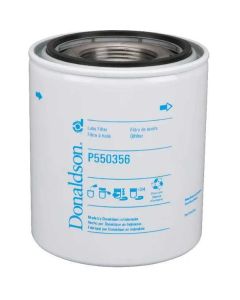 Õlifilter P550356