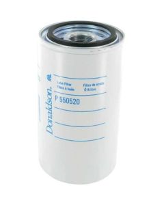 Õlifilter 87803260, P550520