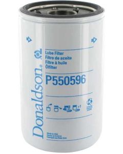 Õlifilter P550596