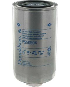 Kütusefilter P550904